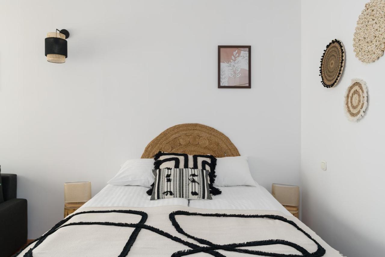 Sleepway -boho Chic *