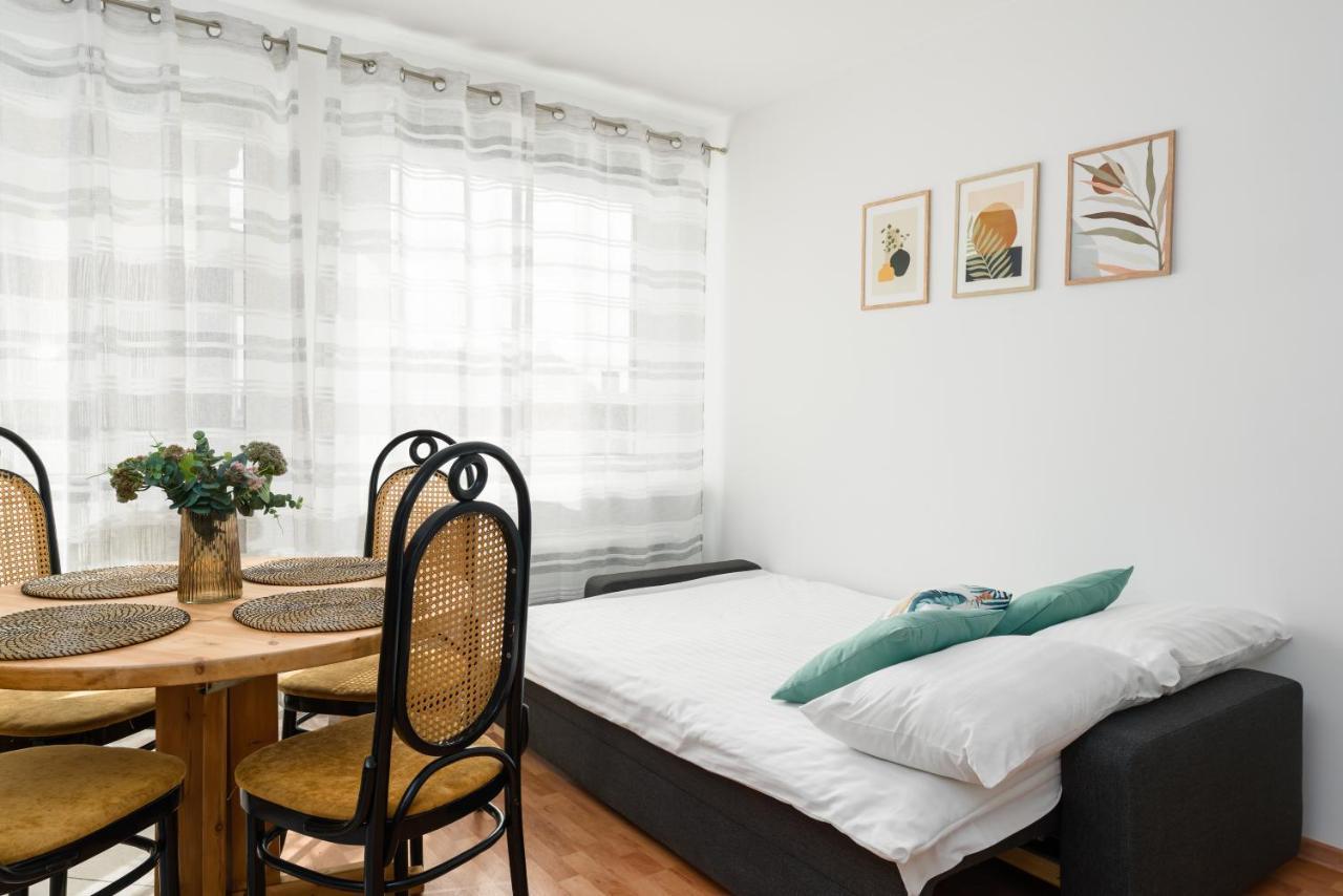 Sleepway -boho Chic Poznań