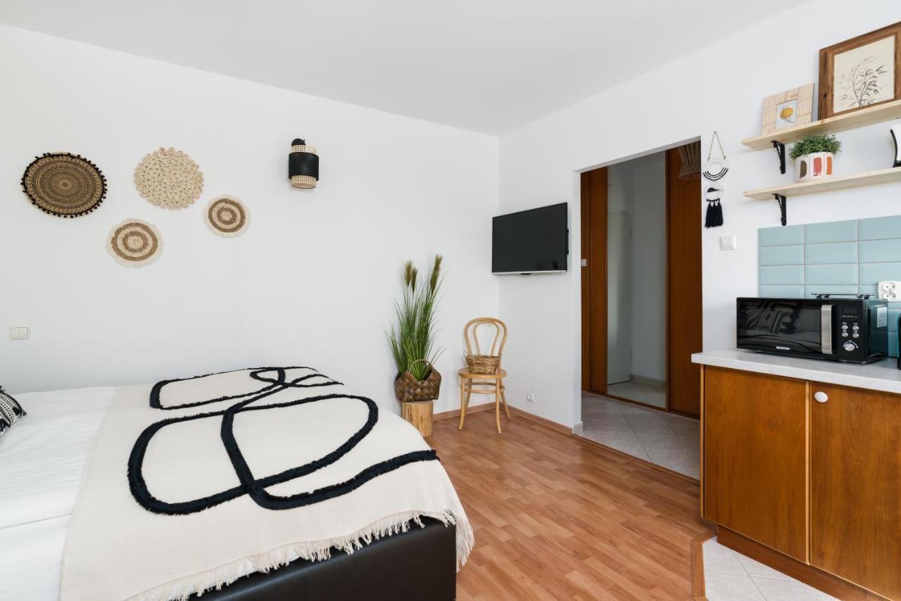 Sleepway -boho Chic Apartament *