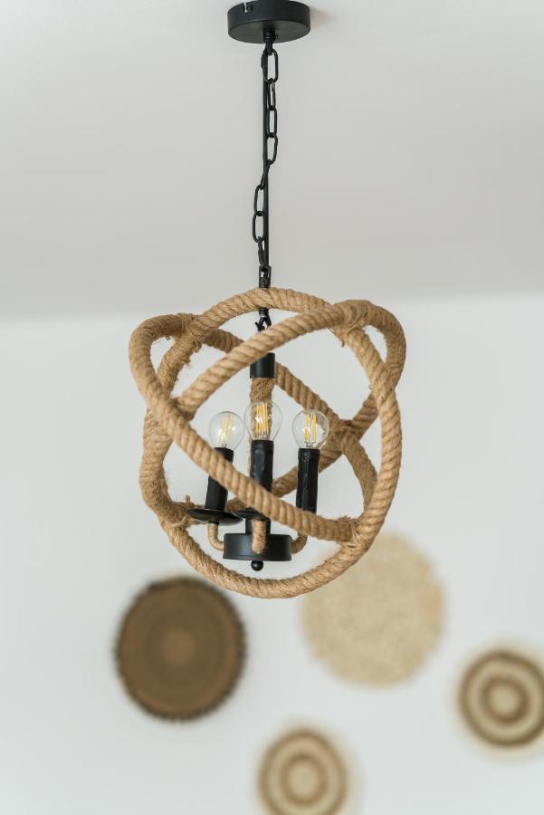 Sleepway -boho Chic * Poznan