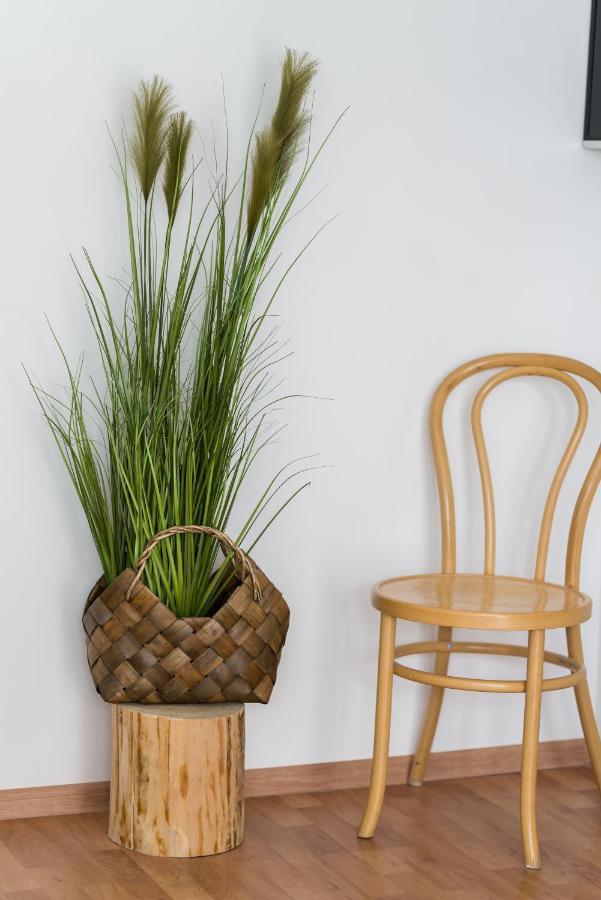 Sleepway -boho Chic Apartment Poznan
