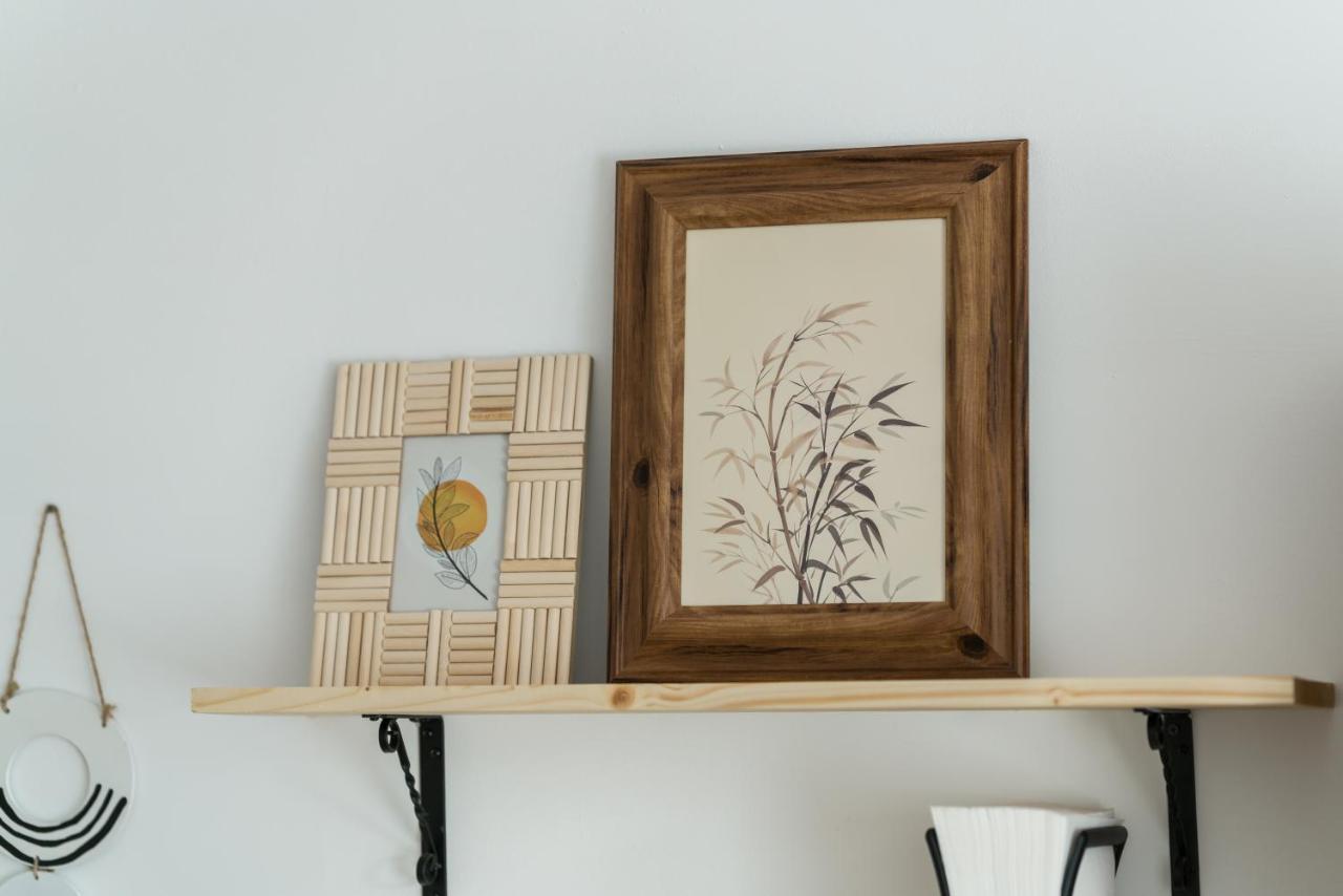Sleepway -boho Chic Apartament *