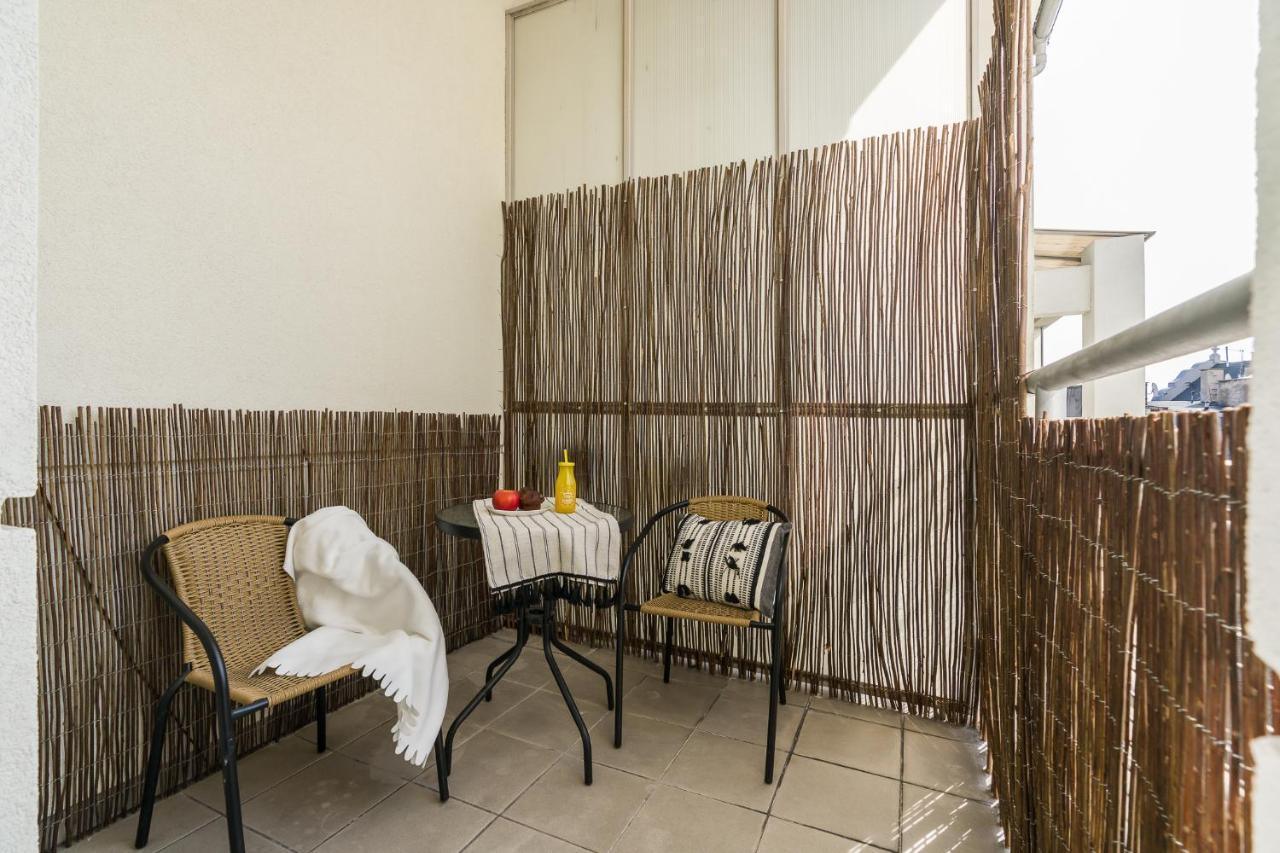 Apartment Sleepway -boho Chic *